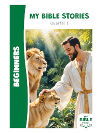 Beginners Bible Lessons