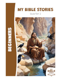 Beginners Bible Lessons