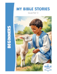 Beginners Bible Lessons