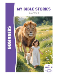 Beginners Bible Lessons