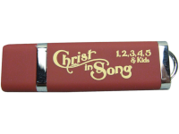 Christ in Song Flash Drive