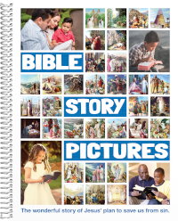 Bible Story Pictures