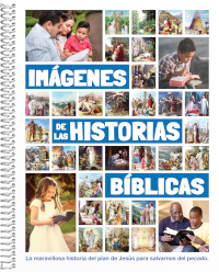 Spanish Bible Story Pictures