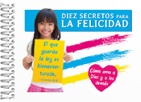 Spanish Ten Secrets for Happiness—Small
