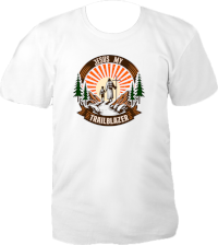 VBS—Jesus My Trailblazer T-shirts