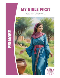 Primary Bible Lessons