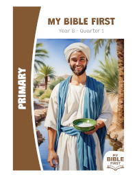 Primary Bible Lessons