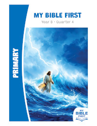 Primary Bible Lessons