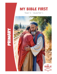 Primary Bible Lessons