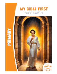 Primary Bible Lessons