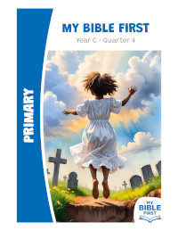 Primary Bible Lessons YCQ4