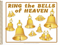 Visualized Song: Ring the Bells of Heaven