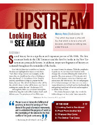 Upstream Bible Lessons YEQ3