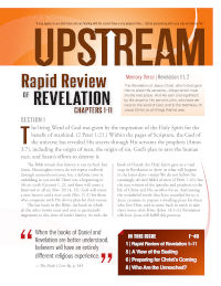 Upstream Bible Lessons
